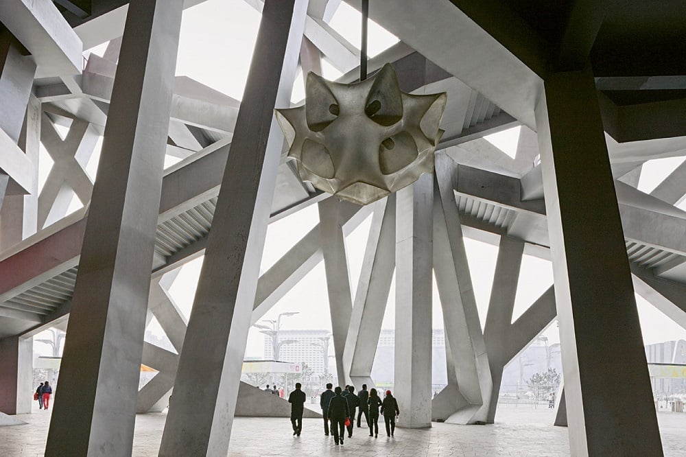 architettura-moderna-archistar-herzog-e-de-meuron-struttura-acciaio