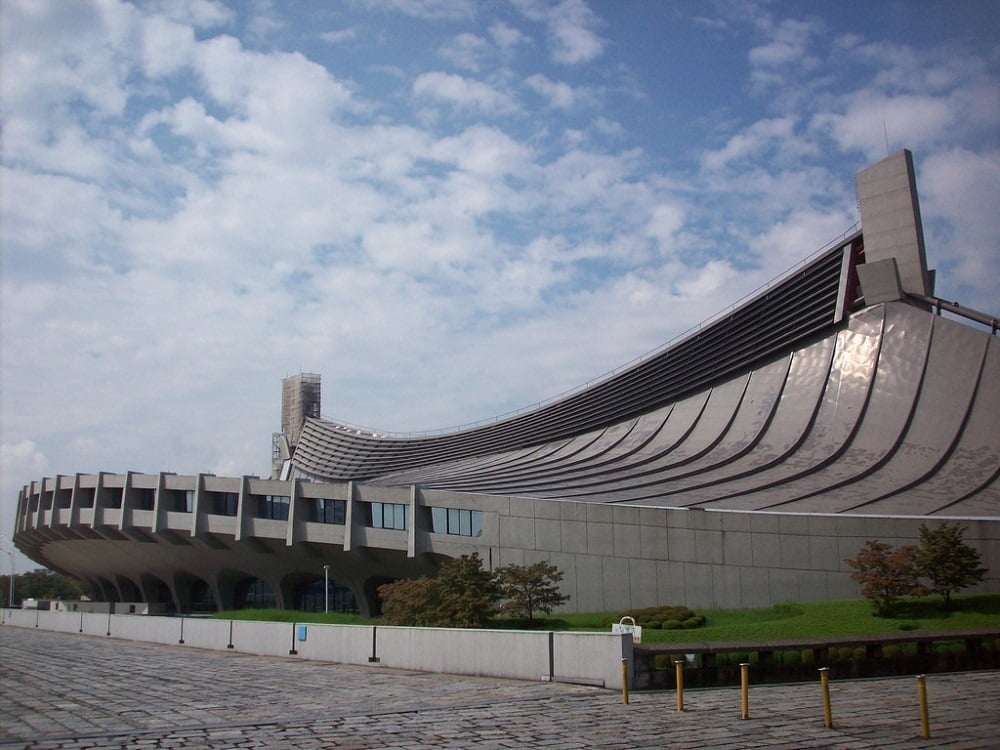 architetture-moderne-olimpiche-tokyo-1964-kenzo-tange