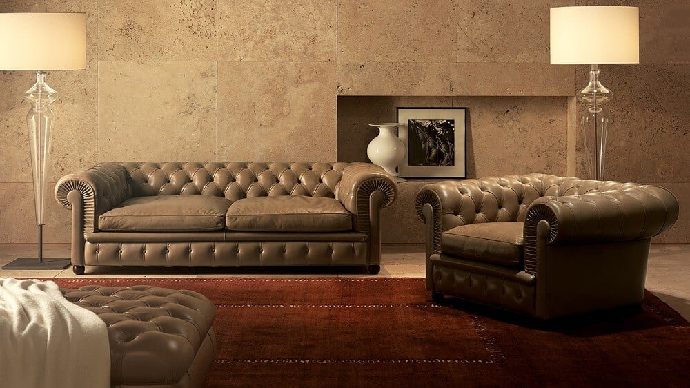 arredamento-per-ufficio-stile-chesterfield