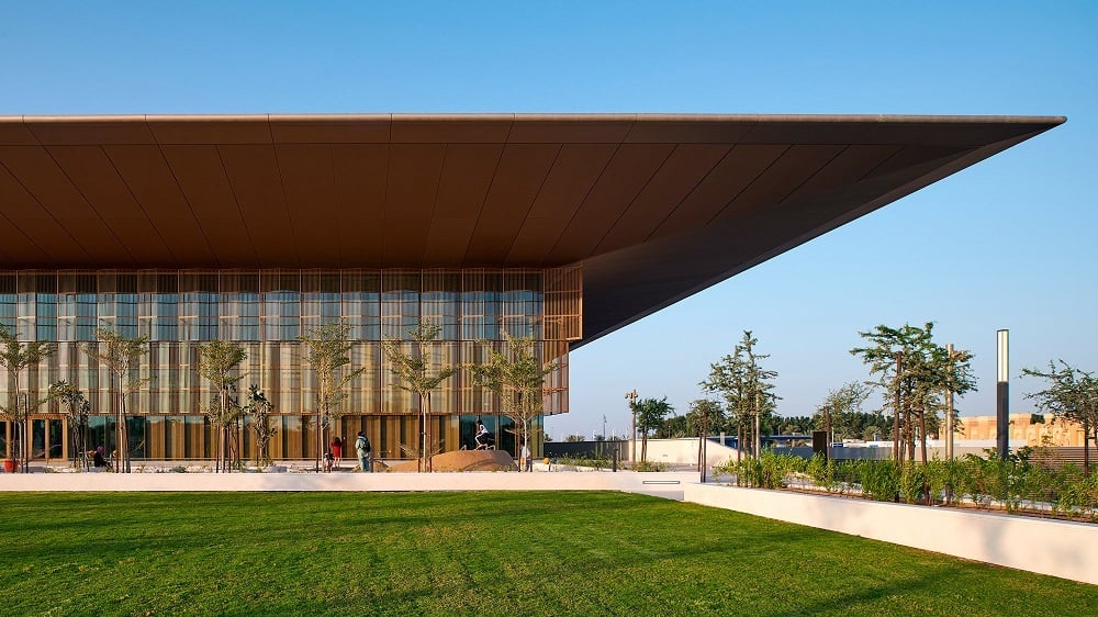 biblioteca-landmark-emirati-arabi