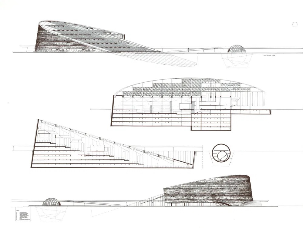 biblioteca-moderna-snohetta-egitto