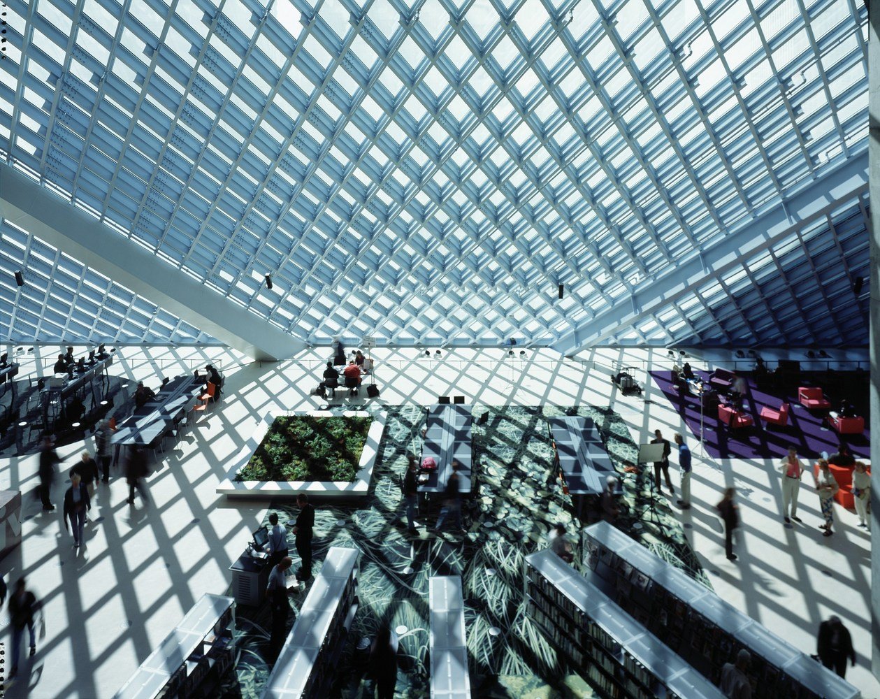 biblioteche-piu-belle-del-mondo-oma-seattle-interni