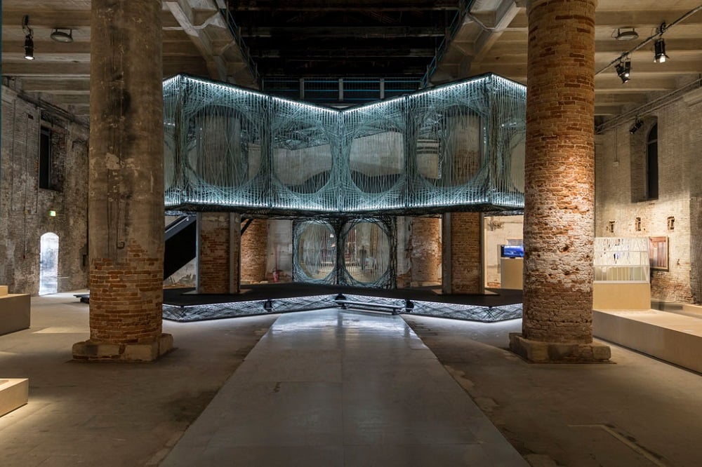 fiere arredo design biennale venezia