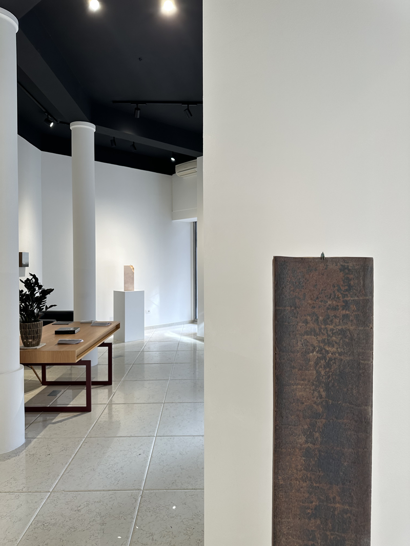 Gianni-Lucchesi-opera-bronzo-ferro-terra