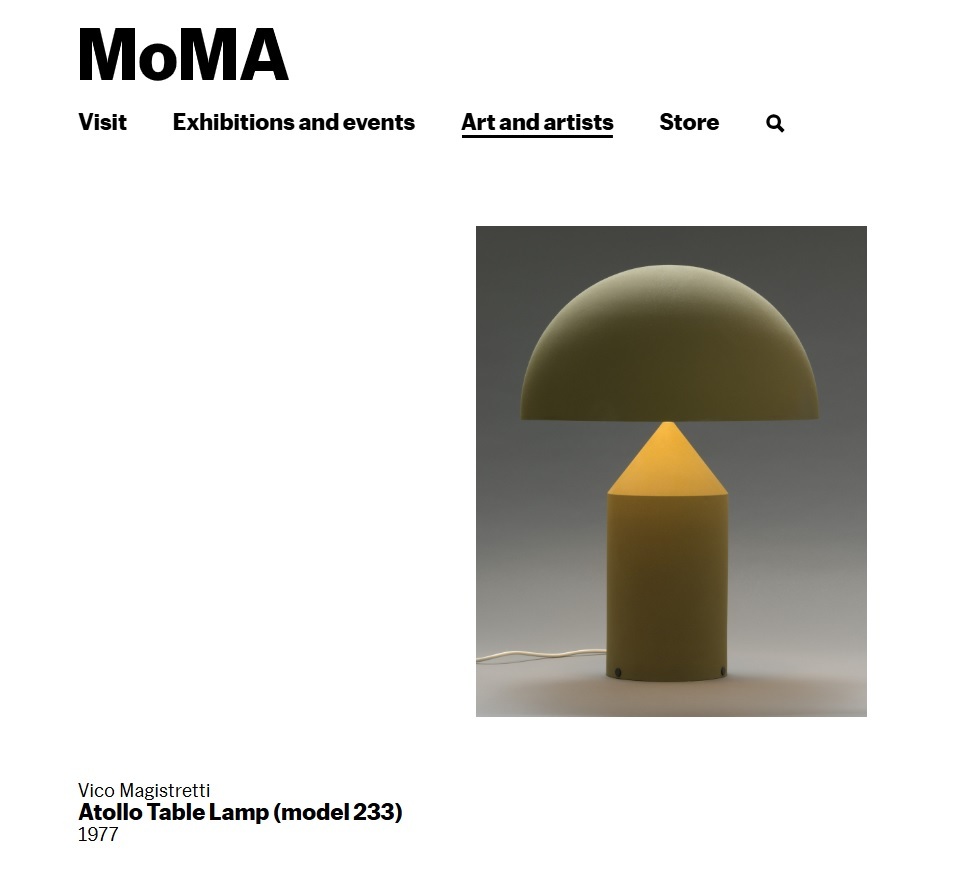 lampada-atollo-moma-new-york