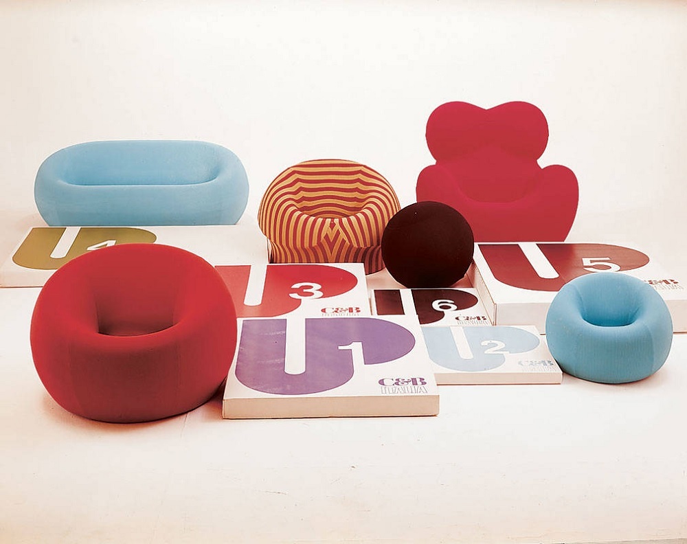 poltrona-up-gaetano-pesce-packaging