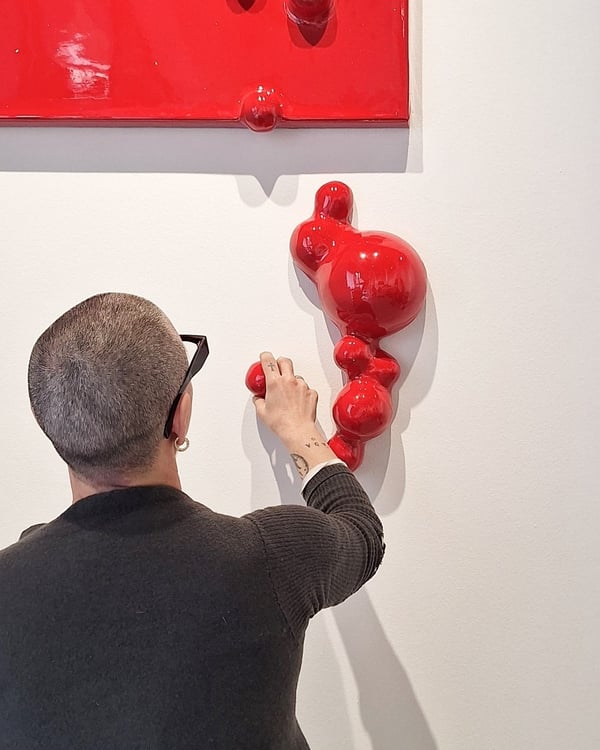 Beatrice-Gallori-opere-arte-galleria-padova