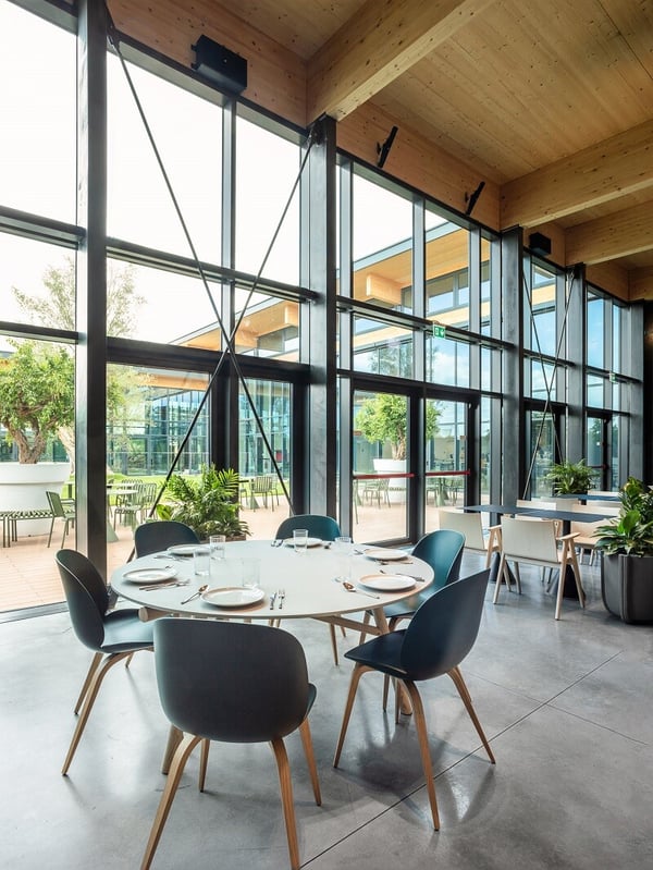 architettura-ristorante-di-design-AD-Dal-Pozzo