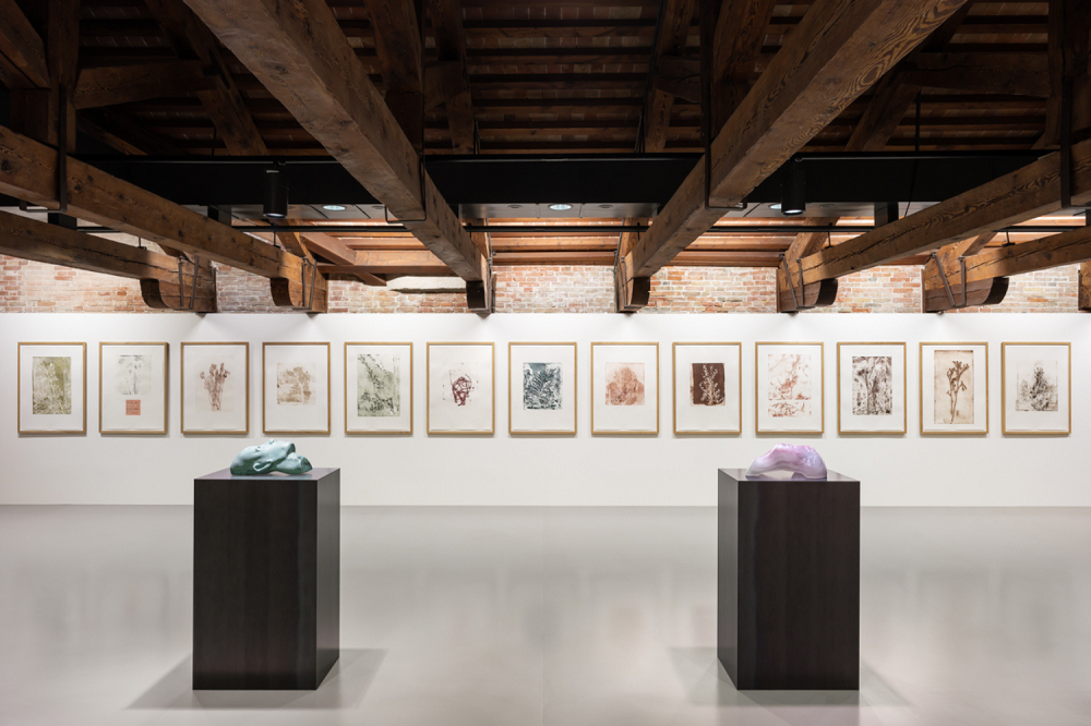 Thomas-Schutte-Genealogies-punta-della-dogana-mostra-da-vsitare-venezia