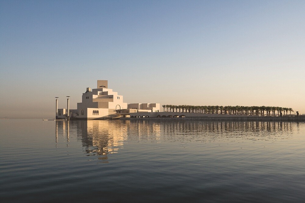 musei-darte-sul-mare-doha-qatar-islamic-arte-museum