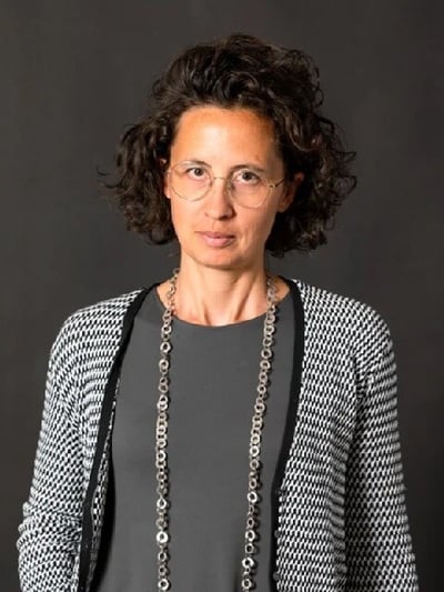 IMG_MariaAntonia Barucco_Prof.ssa Iuav