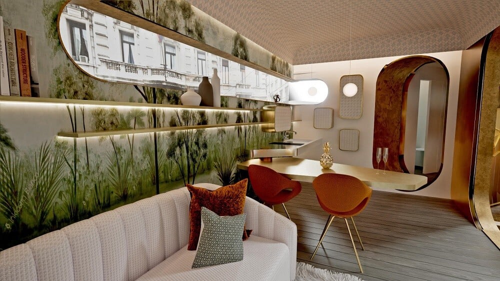 Ottagono-Lodge-interni-living