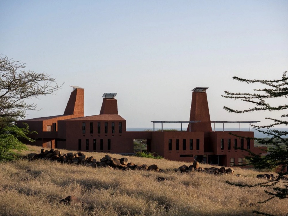 Premi-di-design-e-architettura-pritzker-kéré-Startup-Lions-Campus-Kenya