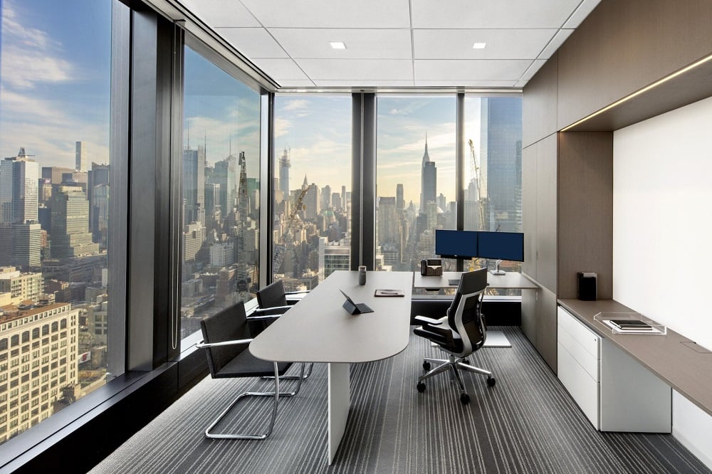 ufficio-design-Milbank-NY-6