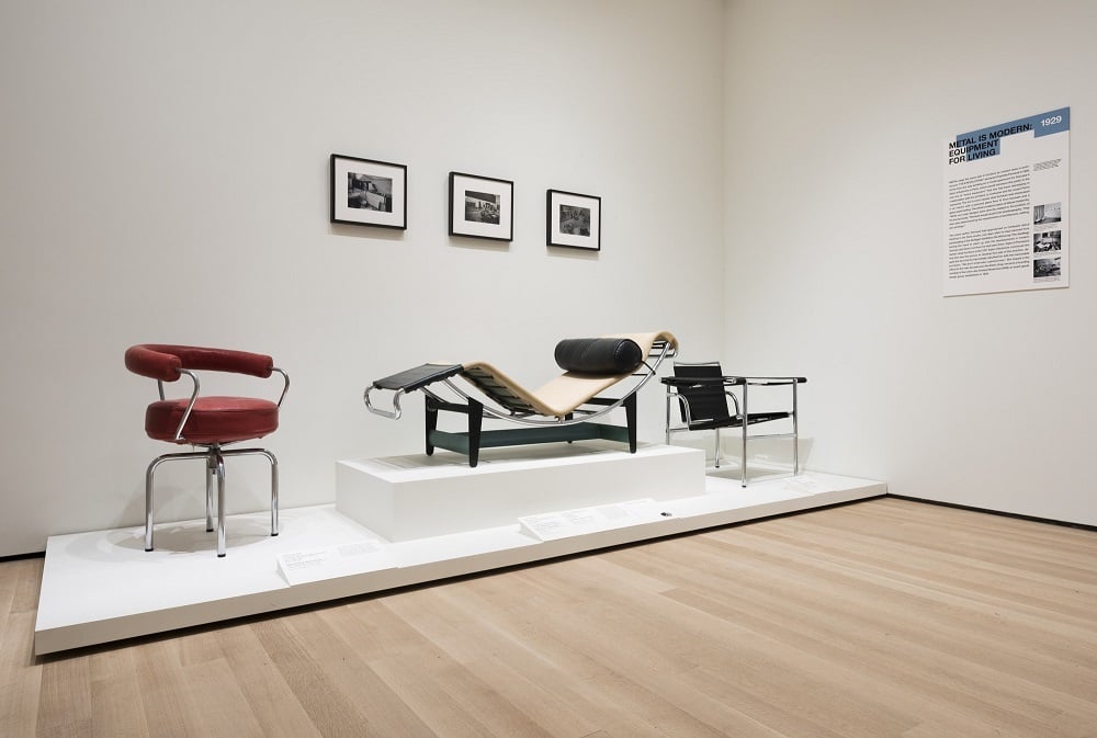 design-musei-del-mondo-moma-chiase-longue-le-corbusier