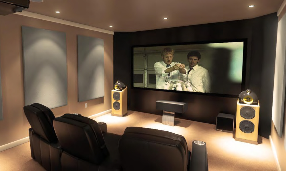 finest-minimalist-home-theater