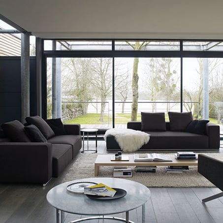 come-arredare-un-soggiorno-con-divani-colore-grigio-dal-pozzo-6-1