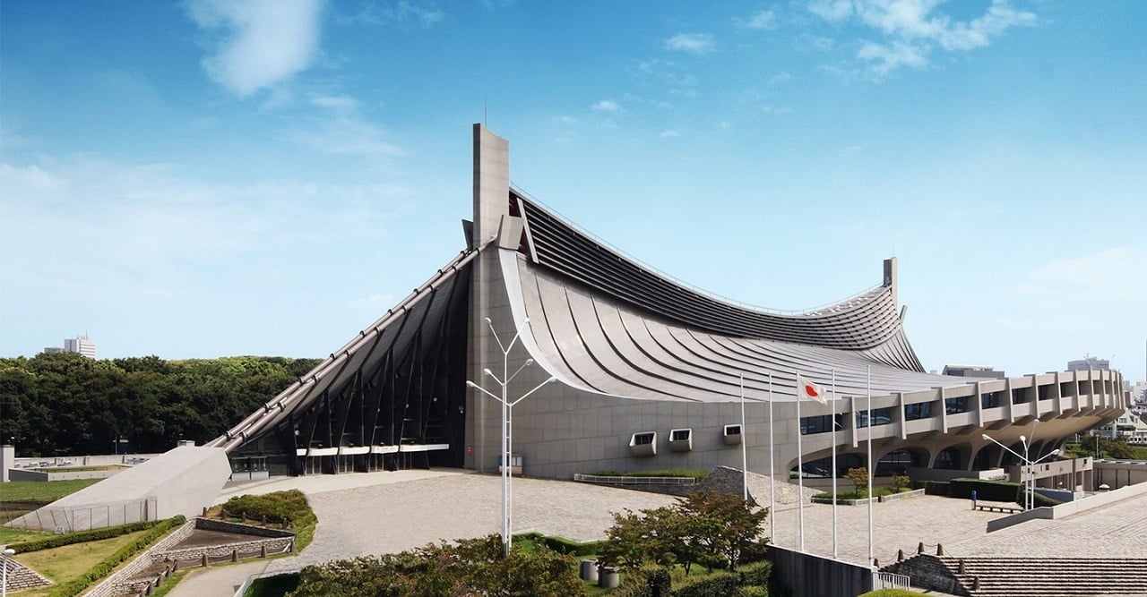 architetture-moderne-olimpiche-tokyo-1964-kenzo-tange-tetto-sospeso-slider