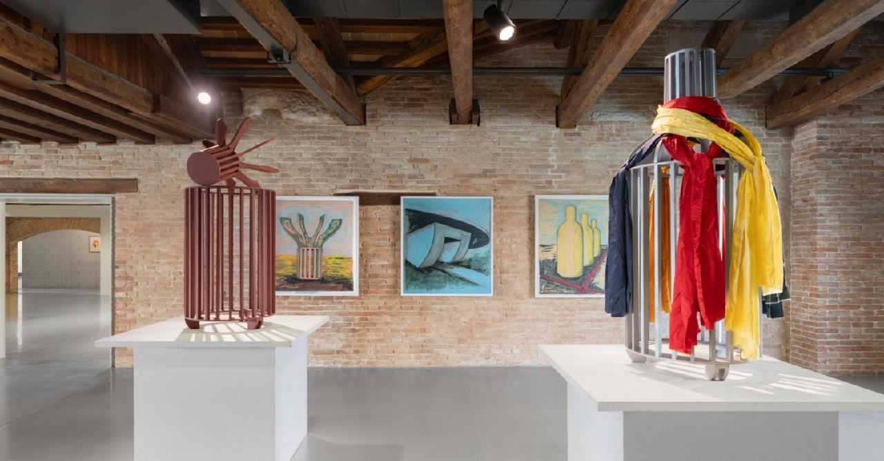 mostra-darte-Thomas-Schutte_Genealogies_venezia-slider